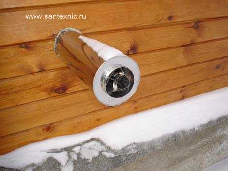 Сантехнические работы. Монтаж котельной на базе котла PROTHERM с надставкой "полутурбо"